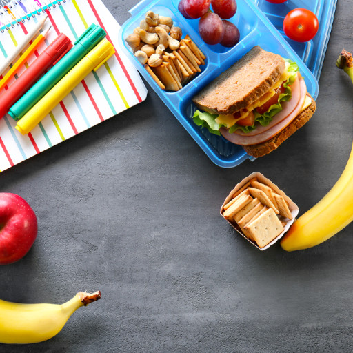 Imagem ilustrativa do curso de Educação Alimentar e Nutricional (EAN)